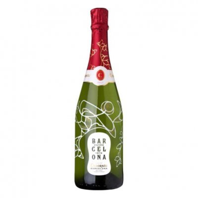 CodornĂu CuvĂ©e Barcelona Brut